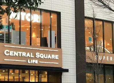 YHT 押上 周辺画像2