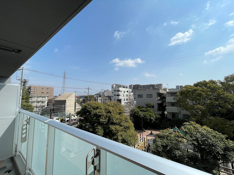 Horizon Residence その他1