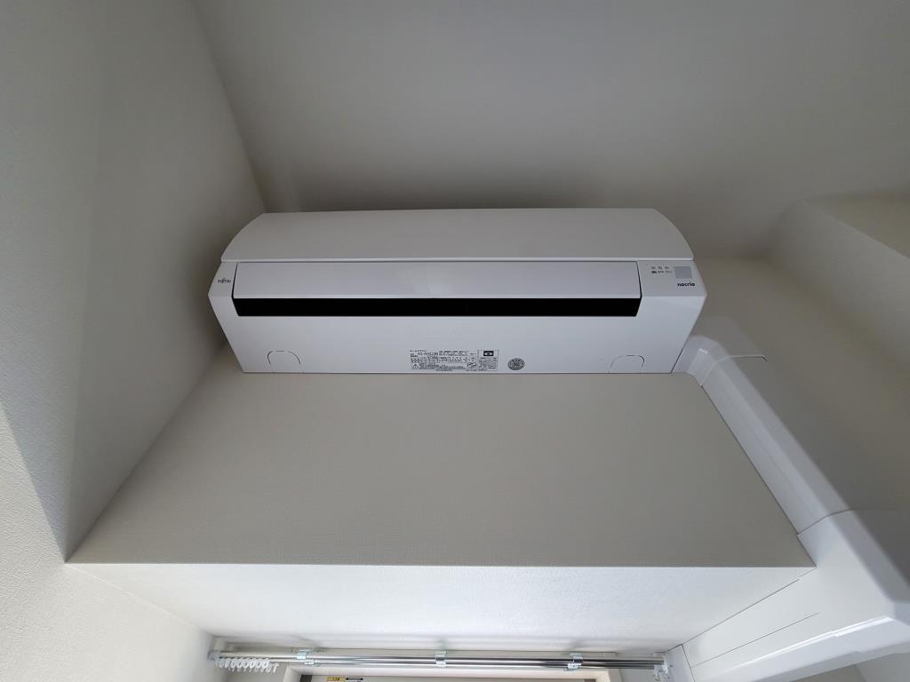 Horizon Residence その他5