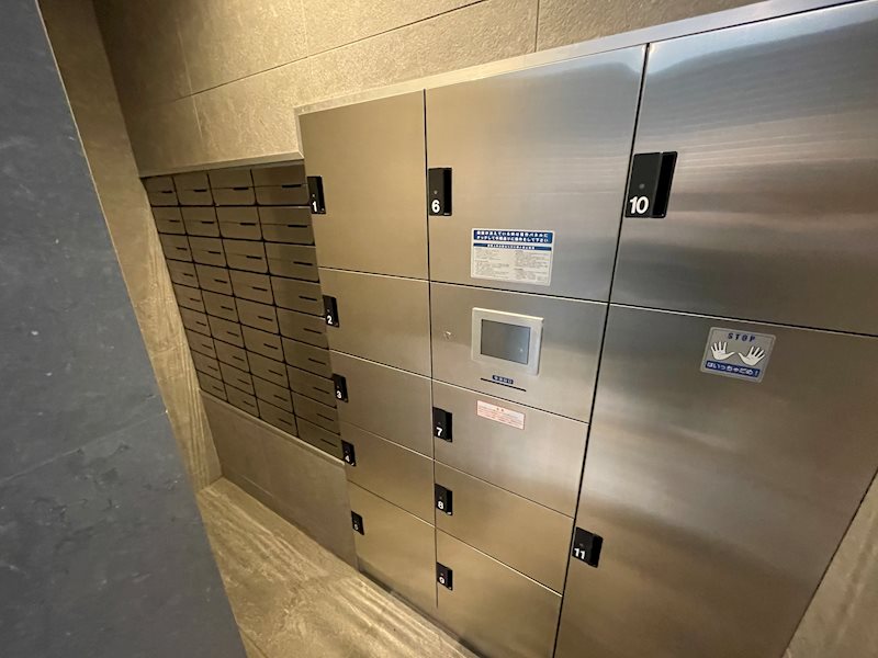 Horizon Residence その他外観2