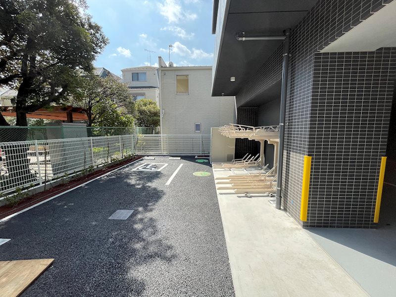 Horizon Residence その他外観4