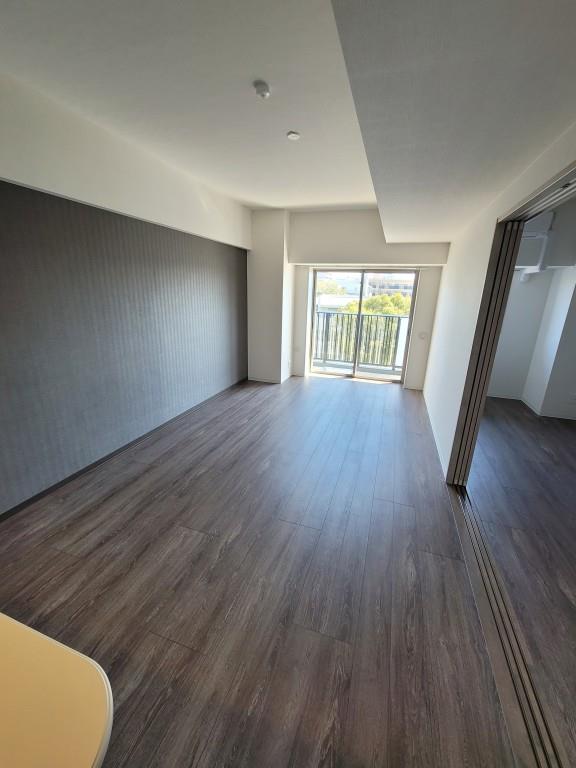 Horizon Residence リビング