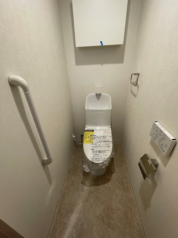 Horizon Residence その他4