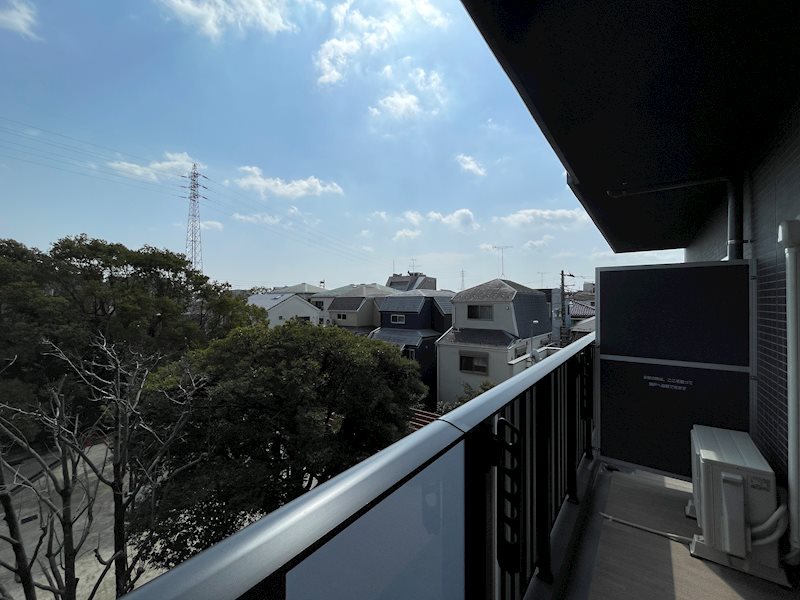 Horizon Residence その他5