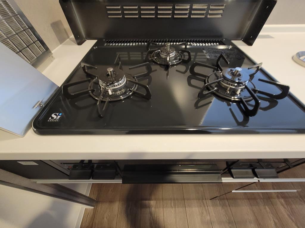 Horizon Residence その他9