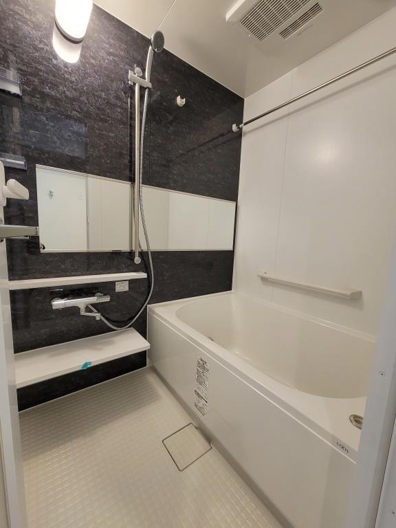 Horizon Residence 風呂画像