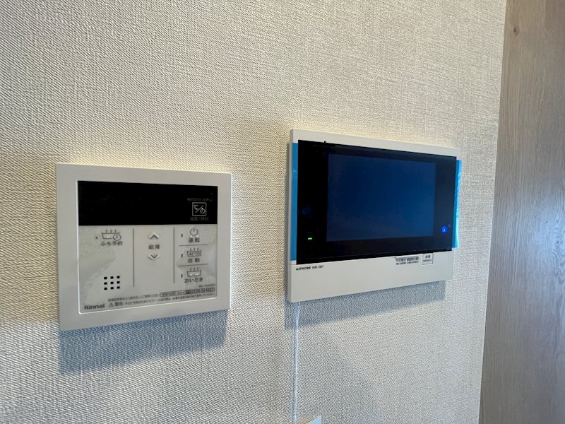 Horizon Residence その他4