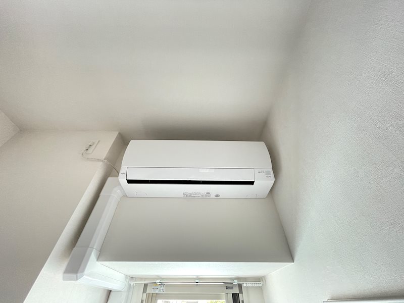 Horizon Residence その他5