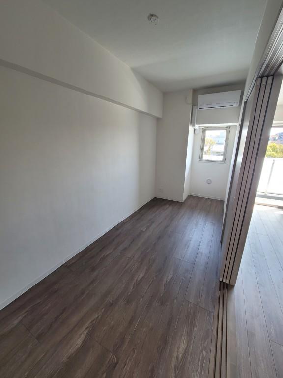 Horizon Residence ベッドルーム