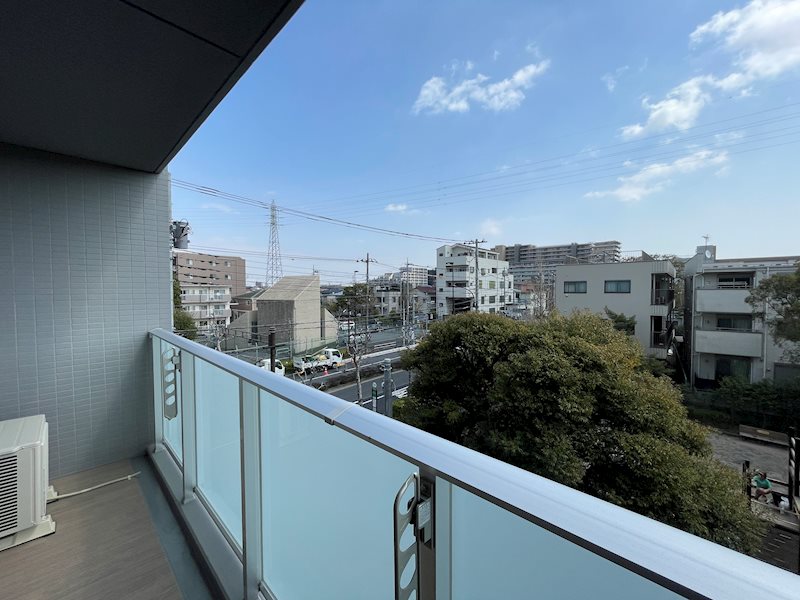 Horizon Residence その他1