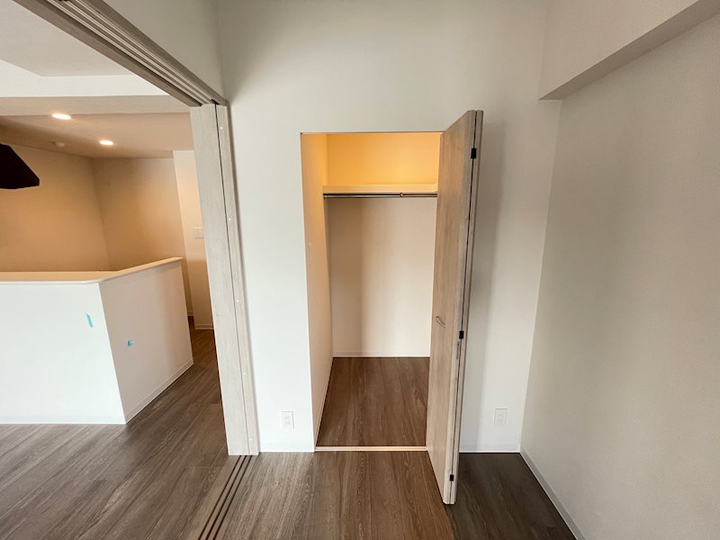 Horizon Residence その他5