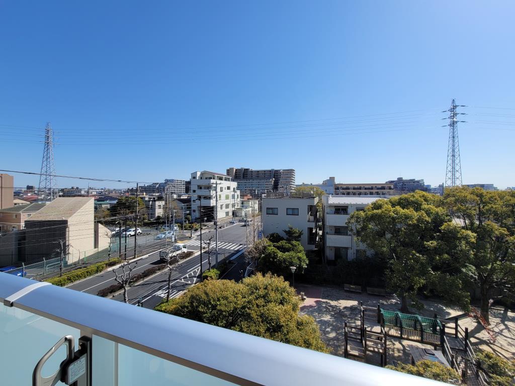 Horizon Residence その他9