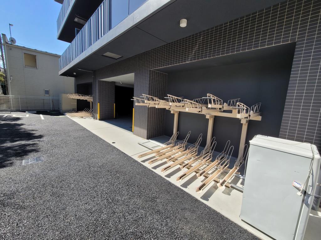 Horizon Residence その他16