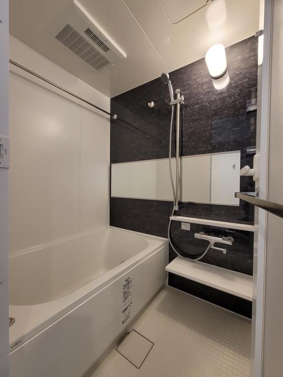 Horizon Residence 風呂画像