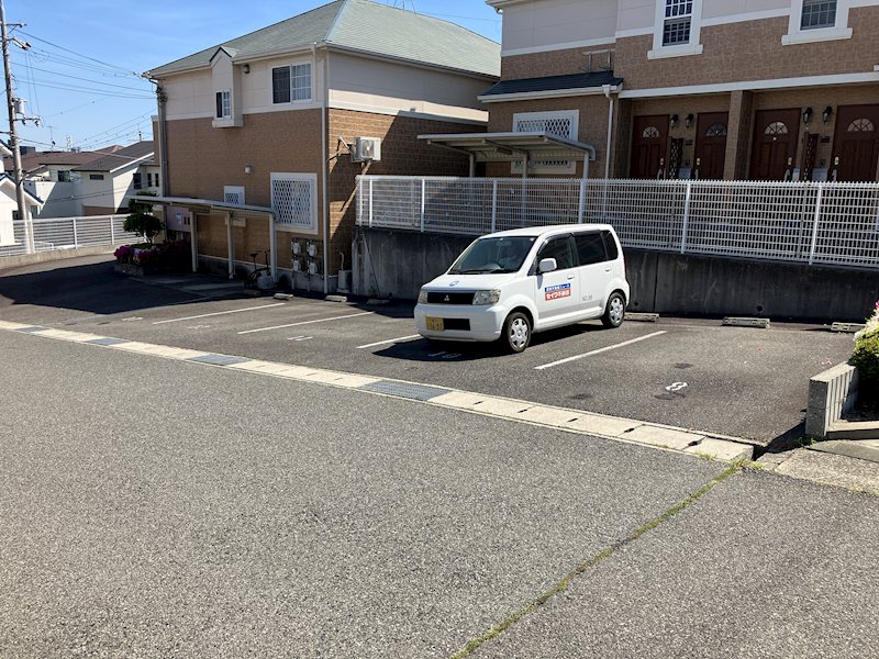 ルマージュ神戸2番館  その他外観1