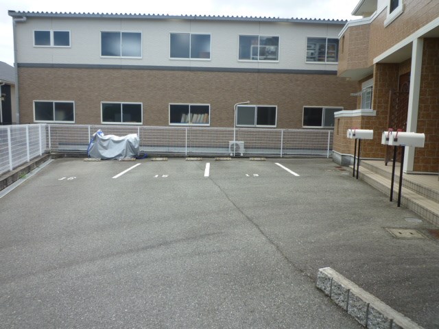 ルマージュ神戸2番館  その他外観1