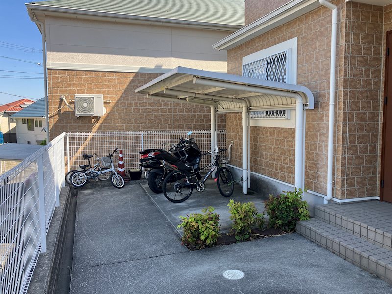 ルマージュ神戸2番館  その他外観2