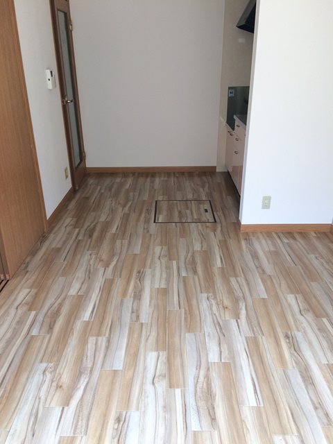 ルマージュ神戸2番館  ベッドルーム