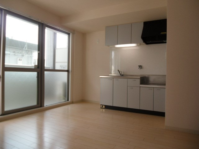 コージーコート(兵庫) リビング