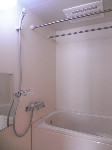 コージーコート(兵庫) 風呂画像