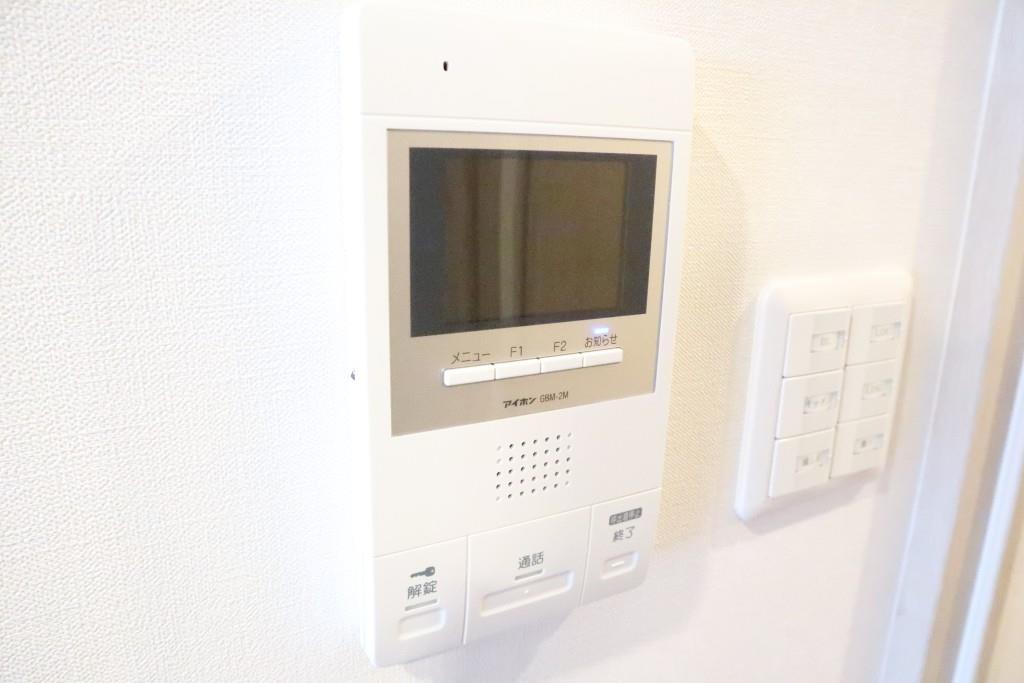 VOLGA BLDG アドグリシーヌ 竜泉 その他15