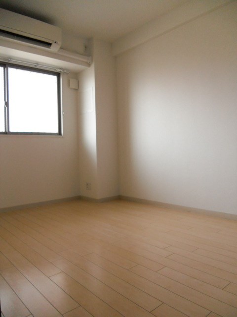 コージーコート(兵庫) ベッドルーム