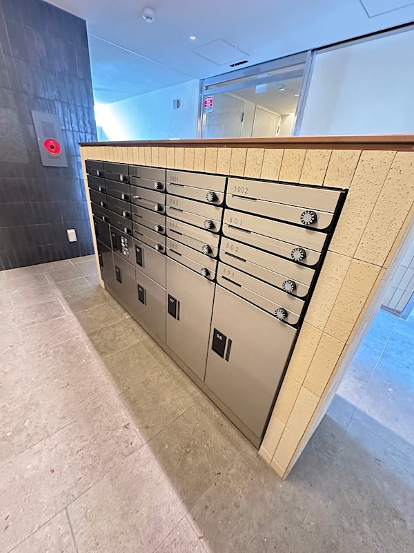 ブリリアントコートクラージュ その他外観1