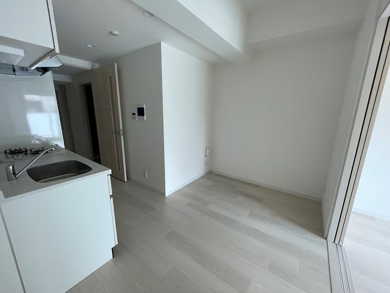 メゾンレクト リビング