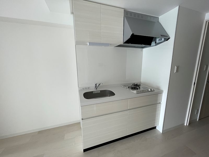 メゾンレクト キッチン