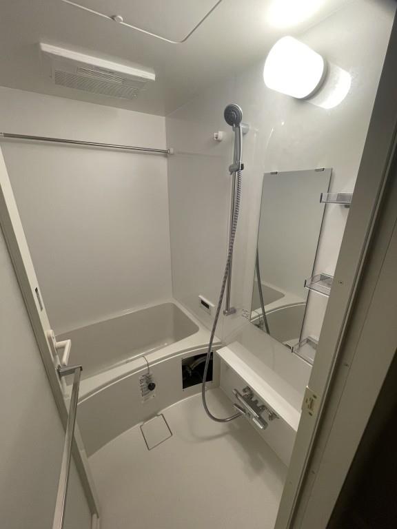 メゾンレクト 風呂画像