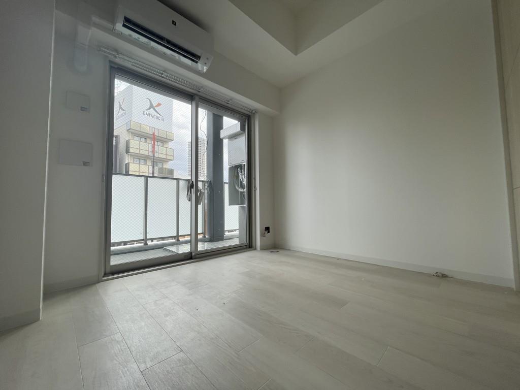 メゾンレクト ベッドルーム