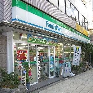 ブリリアントコートクラージュ 周辺画像1