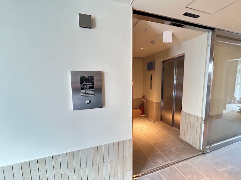 ブリリアントコートクラージュ その他外観1