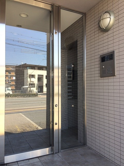ラ・パルス その他外観2