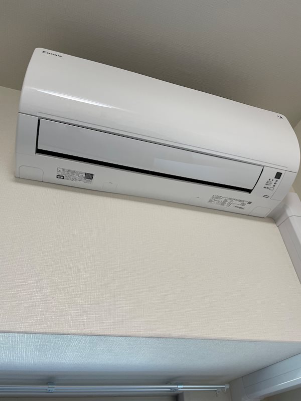 アリビオ大阪港 その他4