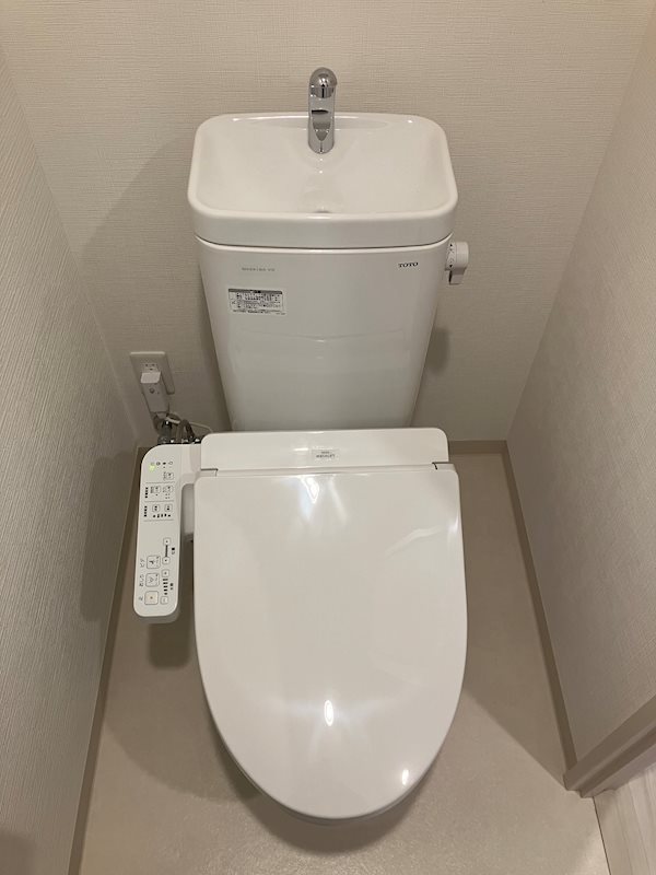 アリビオ大阪港 その他1