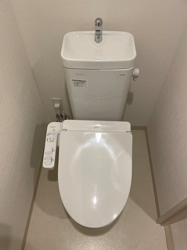 アリビオ大阪港 その他1