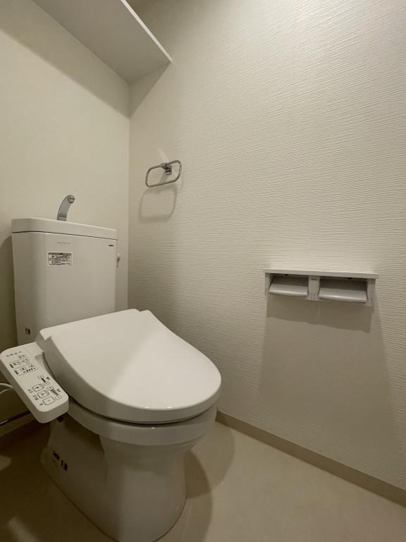 アリビオ大阪港 その他7