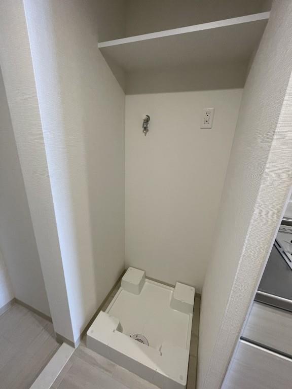 アリビオ大阪港 その他9