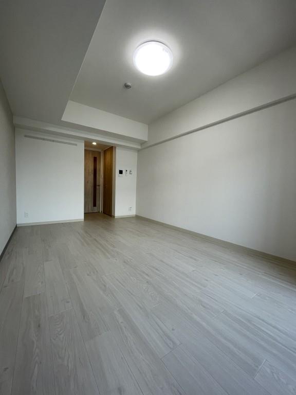 アリビオ大阪港 リビング