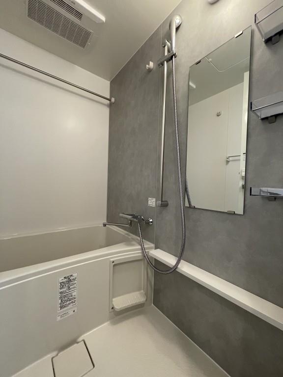 アリビオ大阪港 風呂画像