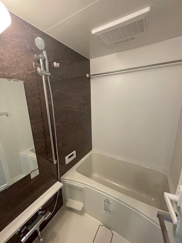 アリビオ大阪港 風呂画像