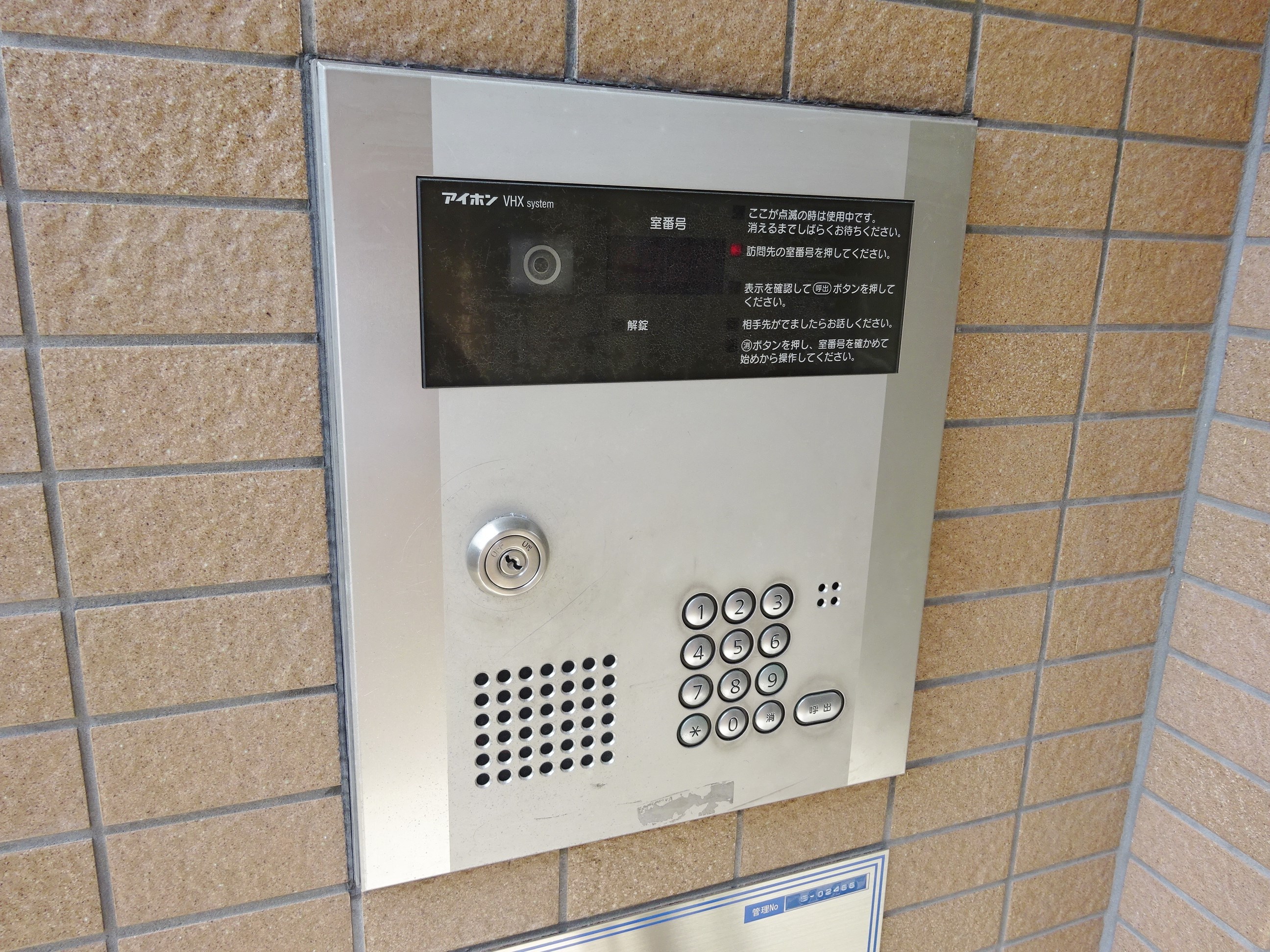 ラ・セデュクシオン その他外観3