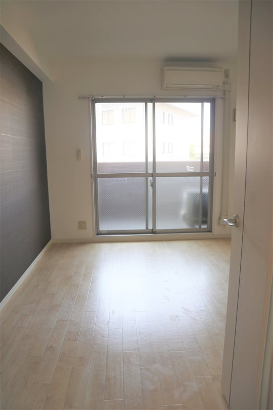 ラ・セデュクシオン ベッドルーム