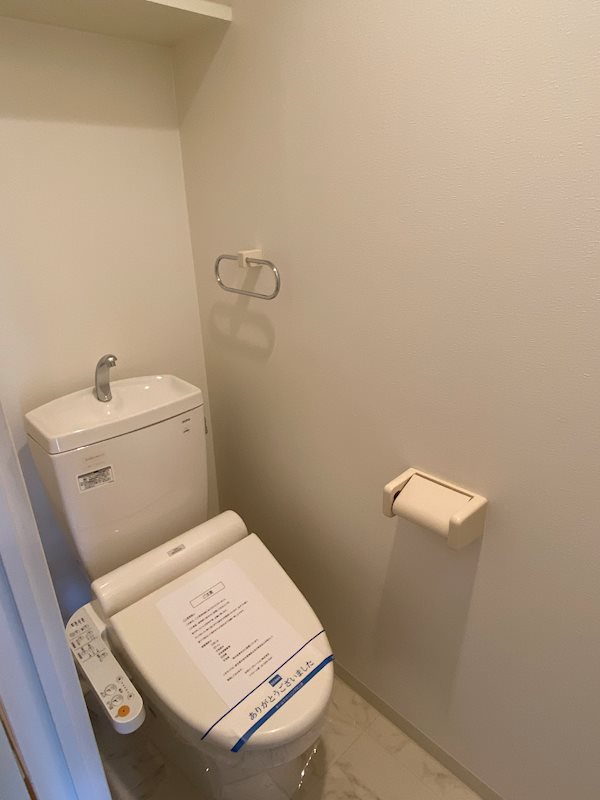 ヒルズ飛鳥山 その他2