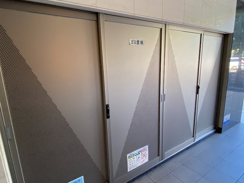 ヒルズ飛鳥山 その他外観3