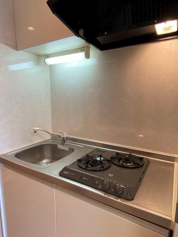 ヒルズ飛鳥山 キッチン