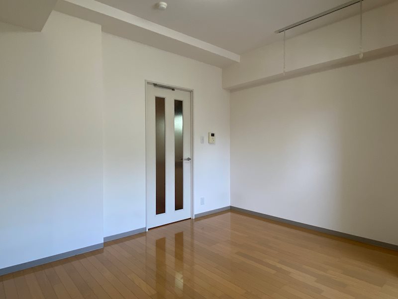 ヒルズ飛鳥山 ベッドルーム