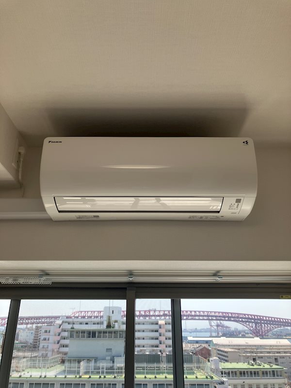 アリビオ大阪港 その他4