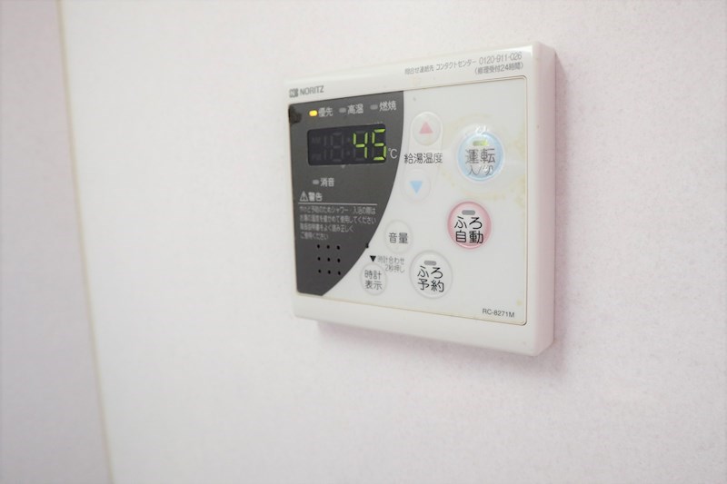 パストラル(岸和田) その他13
